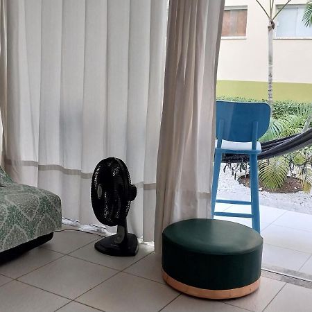 Serena Morro Morro de São Paulo Eksteriør bilde