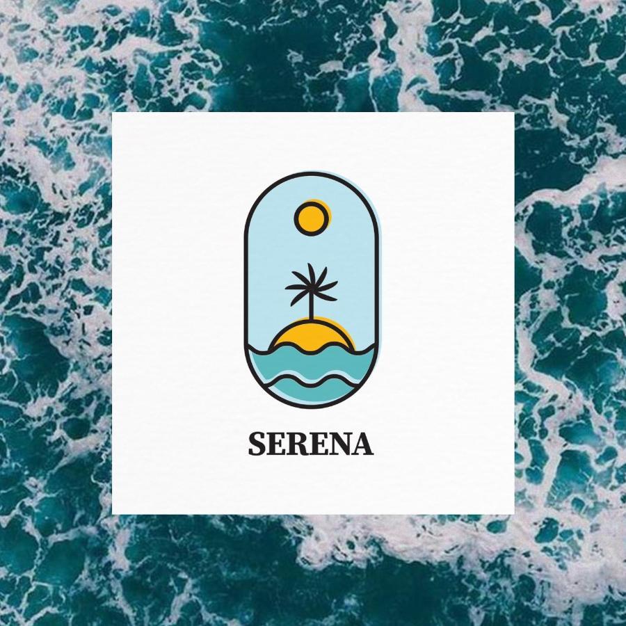 Serena Morro Morro de São Paulo Eksteriør bilde